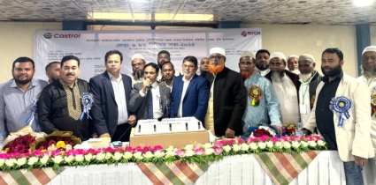 “অটোমোবাইল খাতের দক্ষ কারিগরদের বৈশ্বিক শ্রমবাজারের জন্য প্রস্তুত করা হচ্ছে”